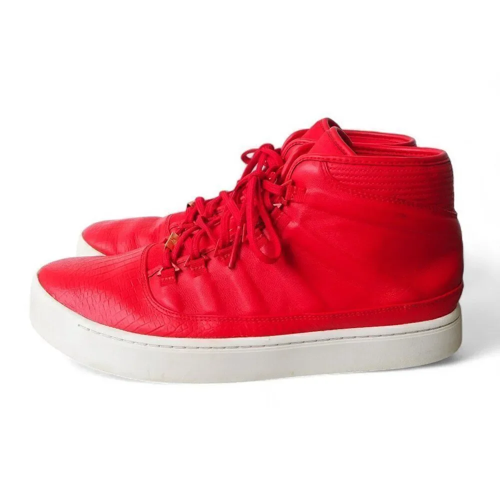 Jordan Westbrook 0 'University Red' Basketball‎ Sneakers 768934-601 Men's 13
